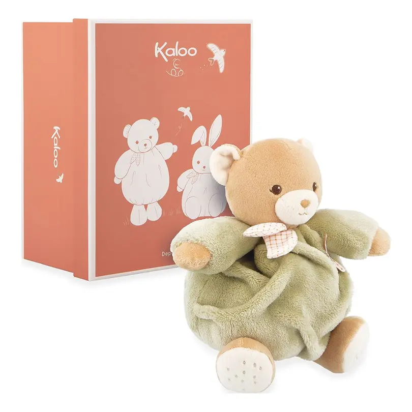 Kuscheltier Intemporel