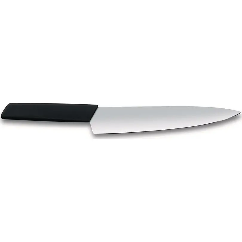 Tranchiermesser Swiss Modern