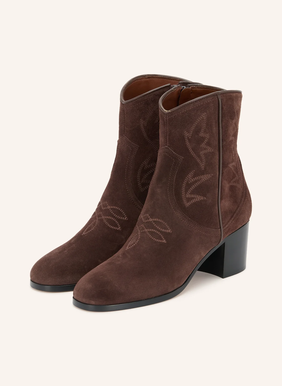VALENTINO GARAVANI Stiefeletten ZIMMY