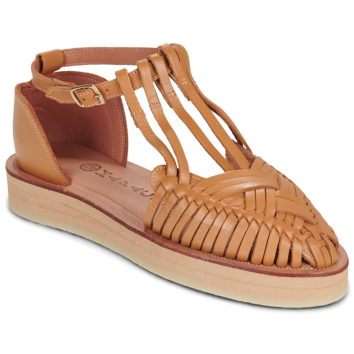 Mapache - ISIDORA - Camel