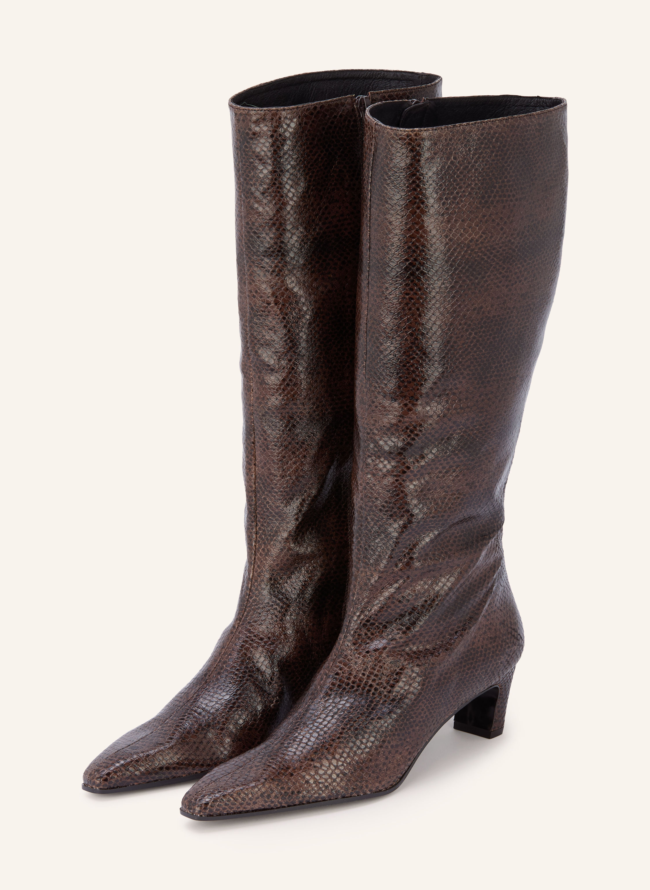 ZINDA Stiefel NINA