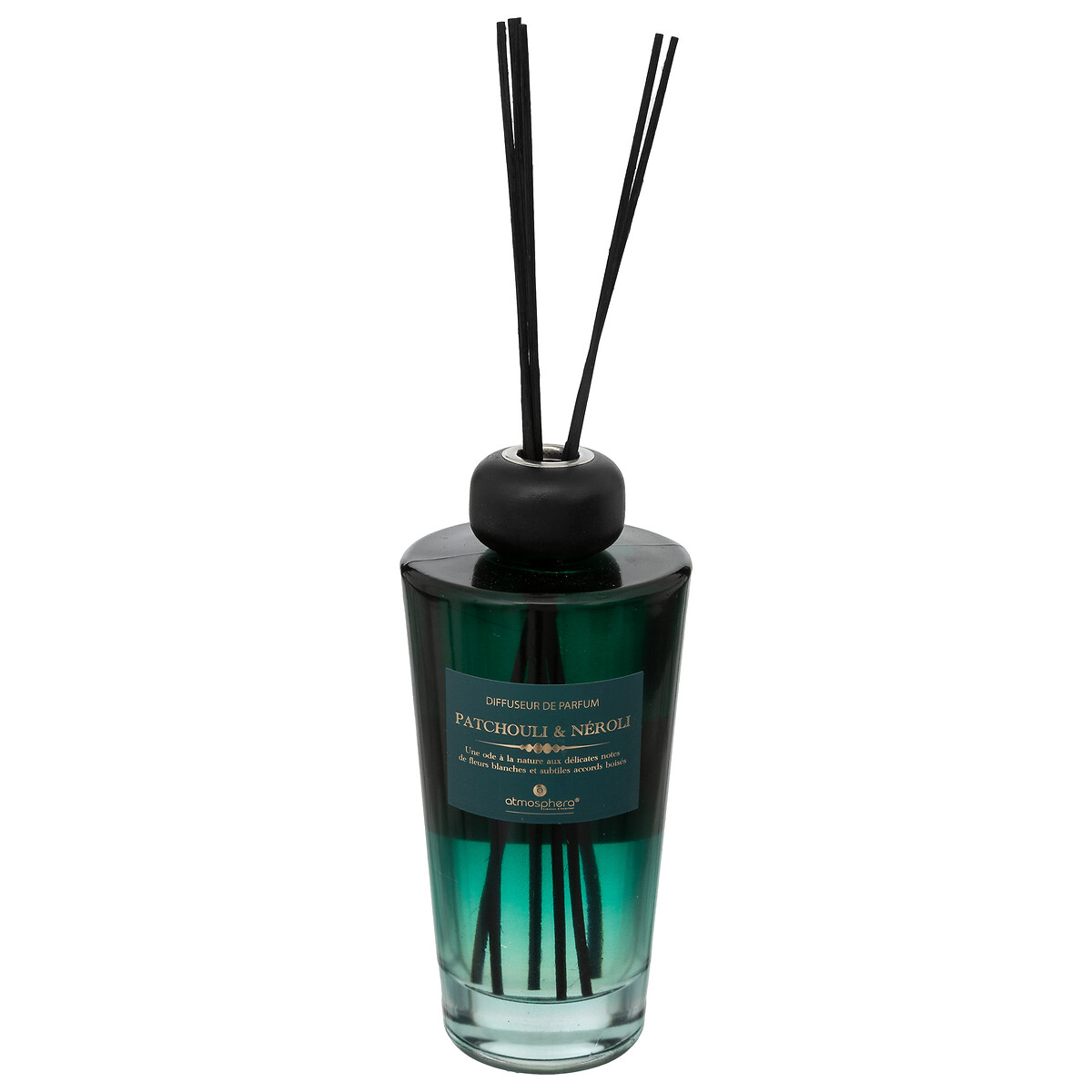 "Alma" fragrance diffuser Patchouli and neroli, 500ml