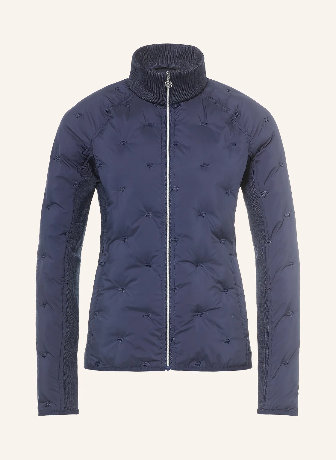 RÖHNISCH Hybrid-Jacke