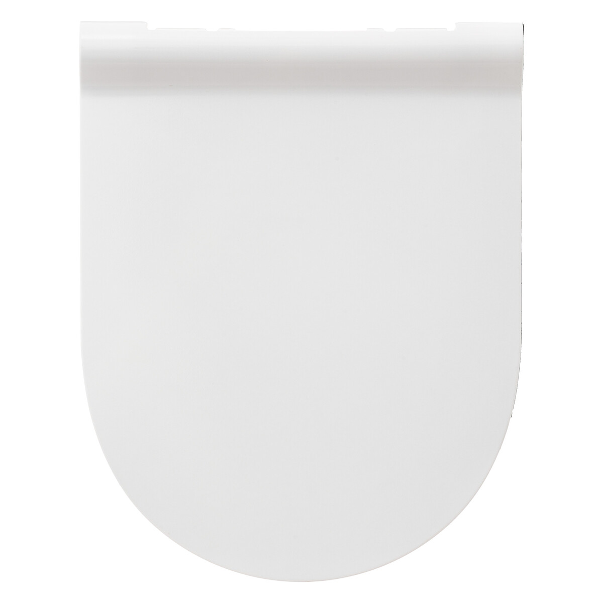 Tampa wc soft close branca