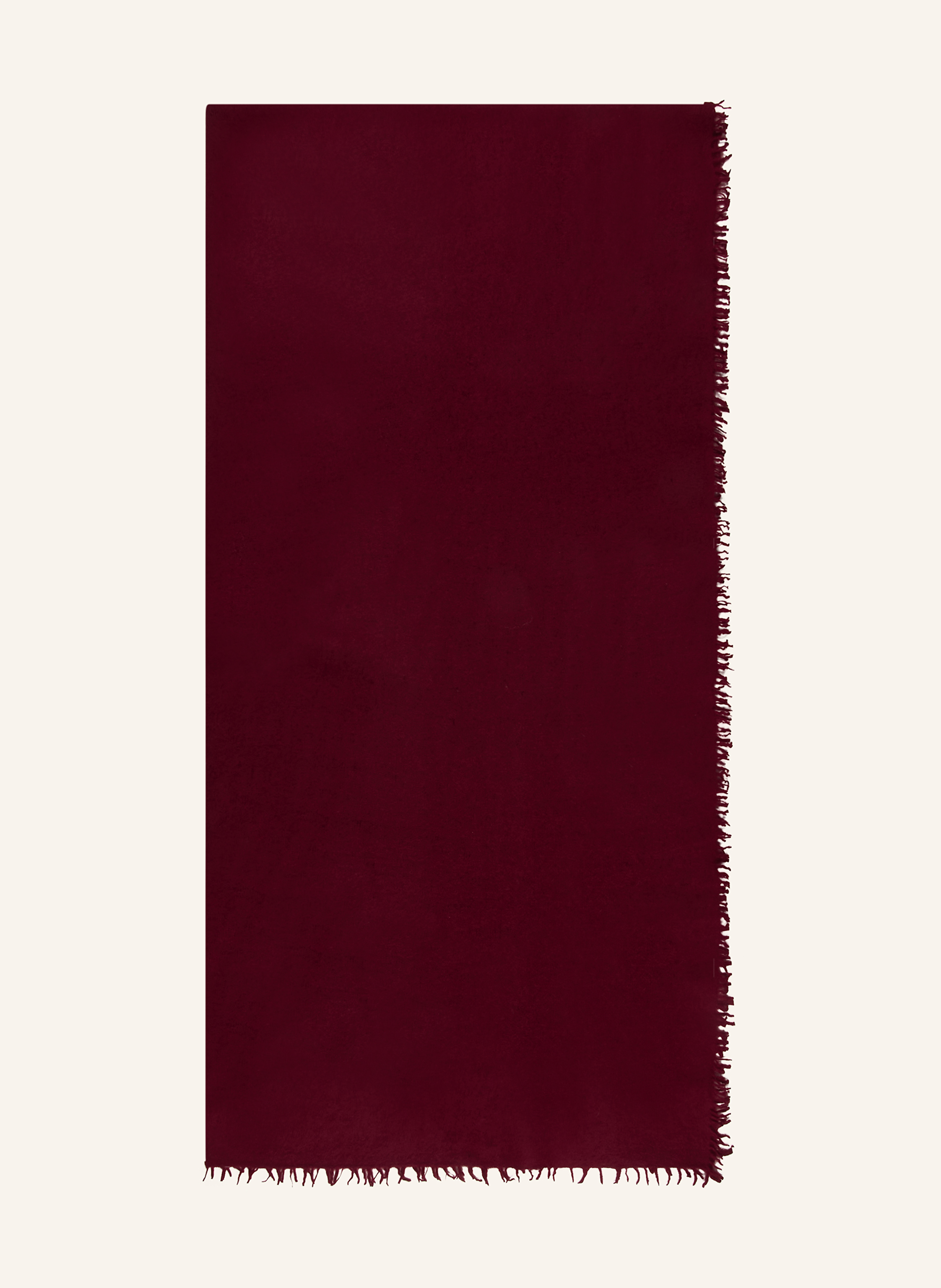 PURSCHOEN Cashmere-Schal