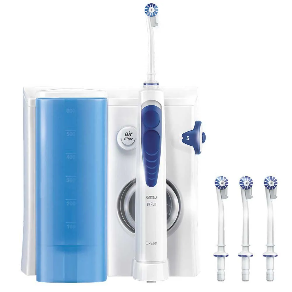 Oral-b MD 20 Professional Care
