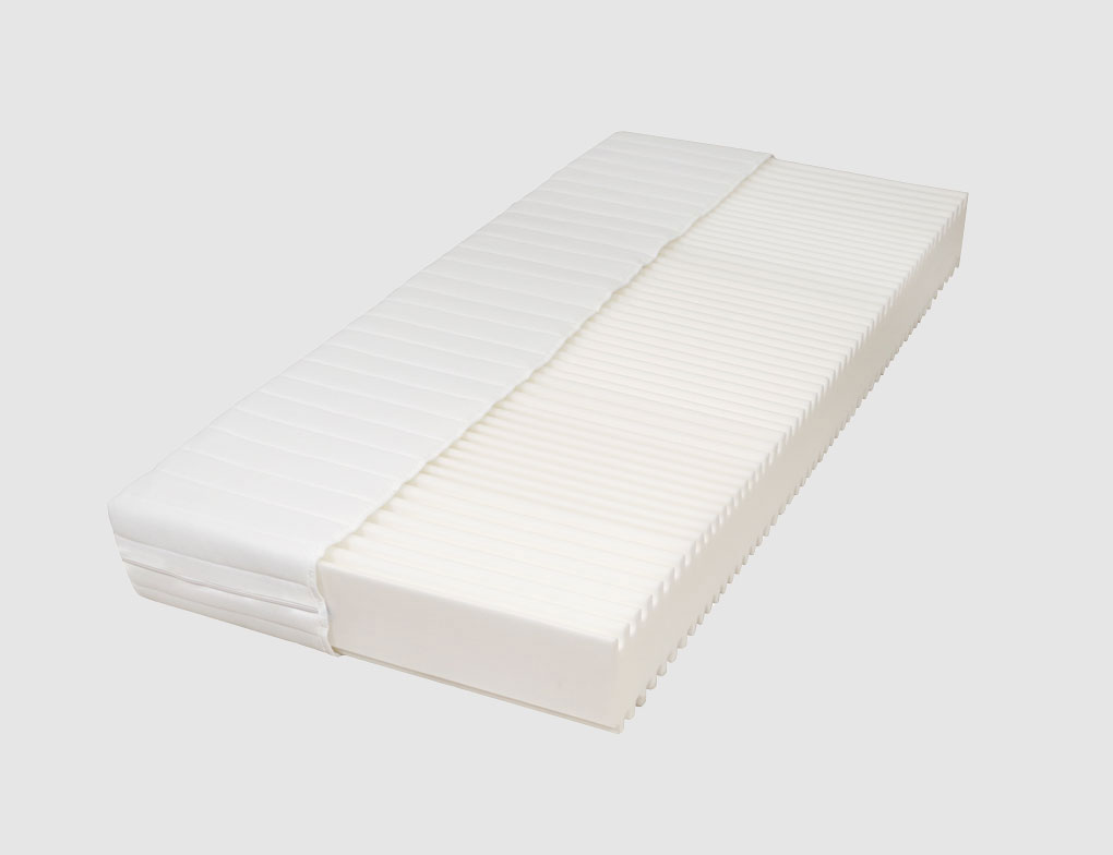Rollmatratze ComfortPur