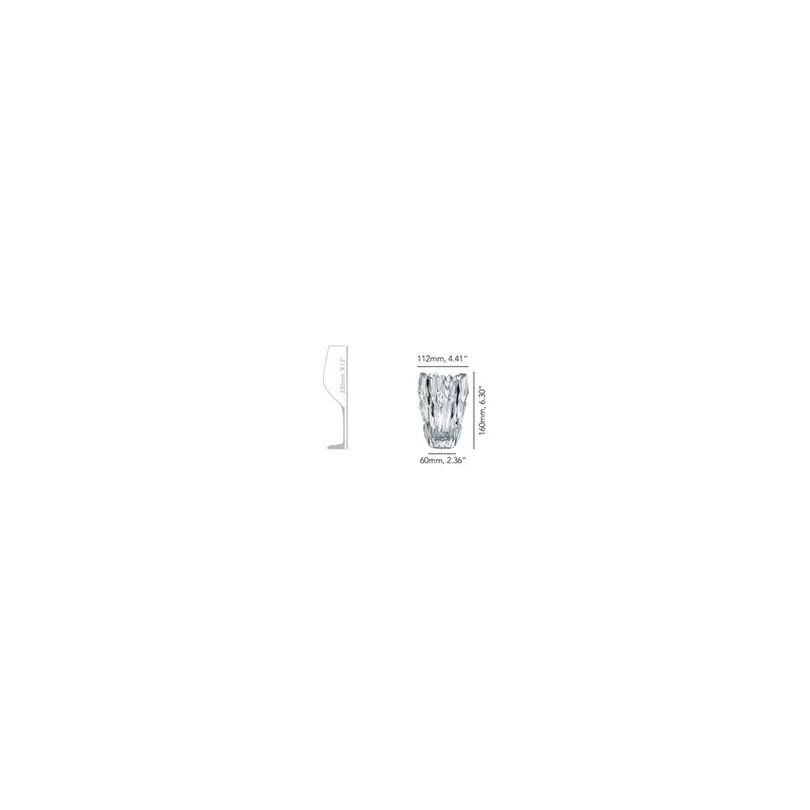 Vase Quartz