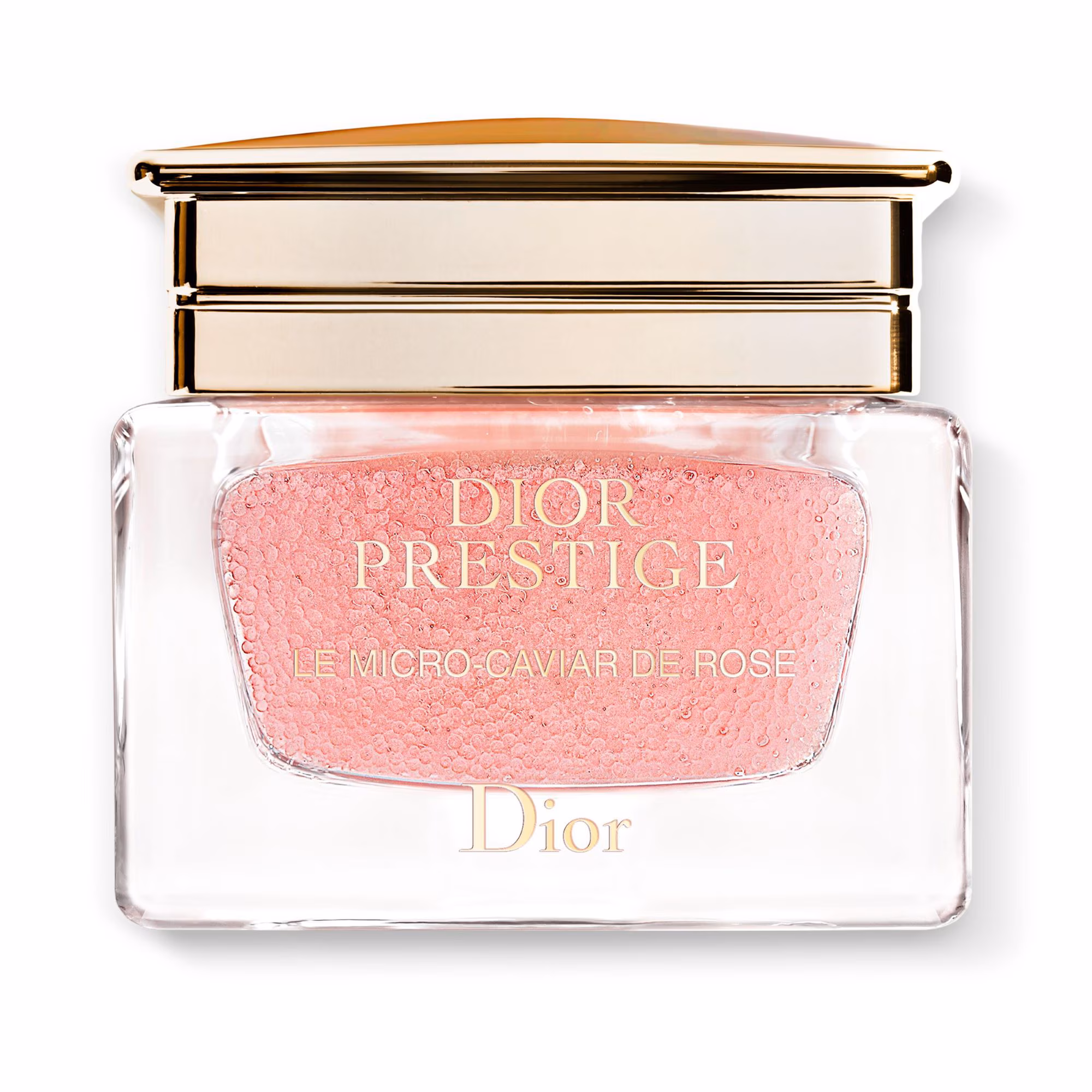 DIOR PRESTIGELe micro-caviar de rose