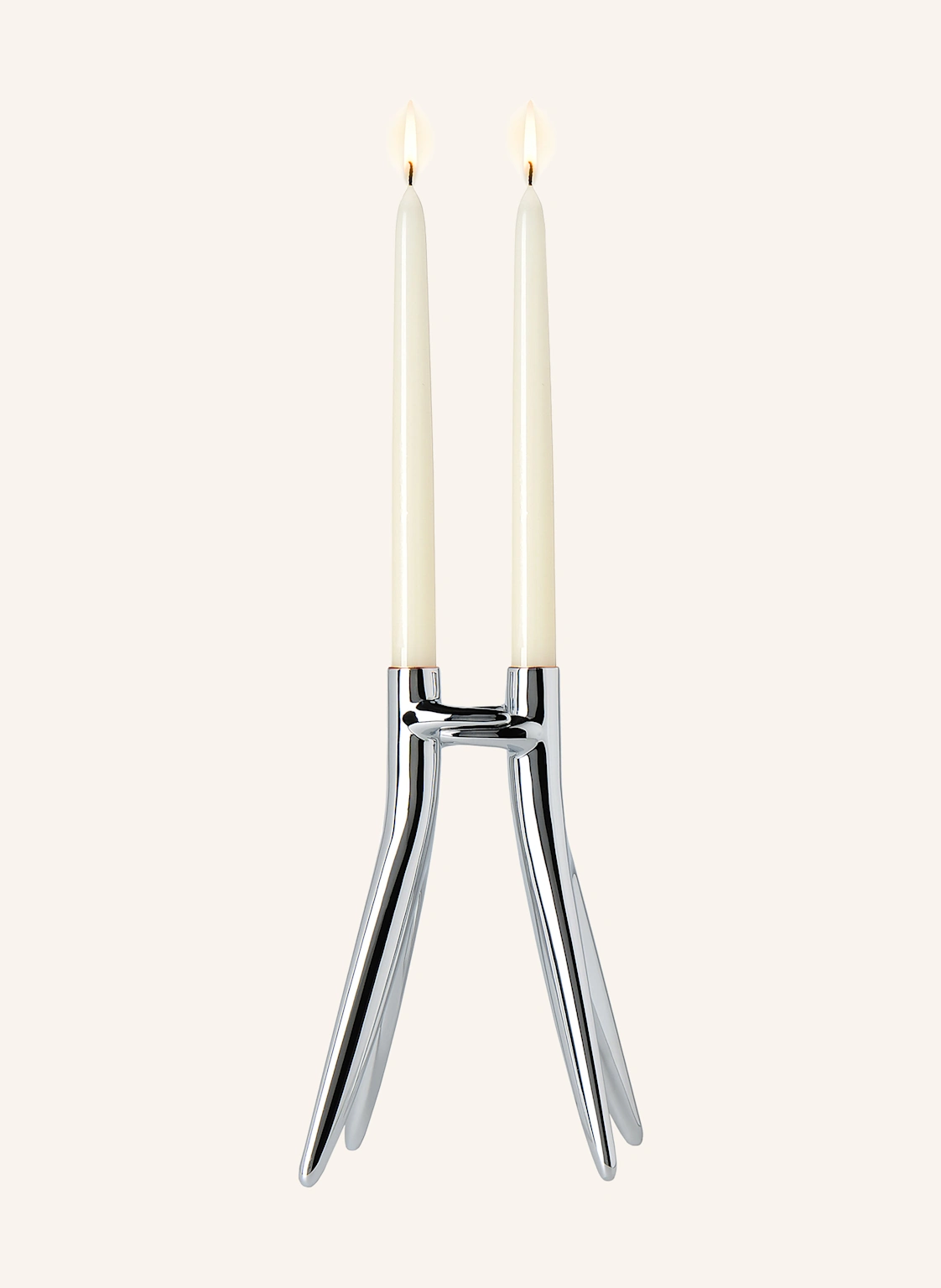 Kartell Kerzenhalter ABBRACCIAIO