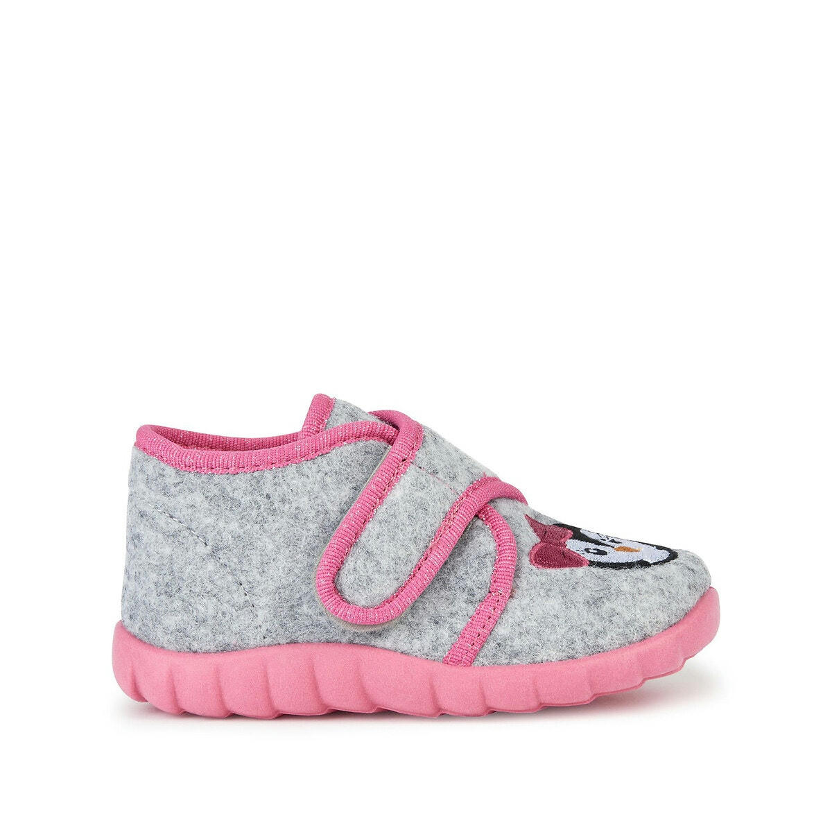 Chaussons  fermés respirants Zyzie