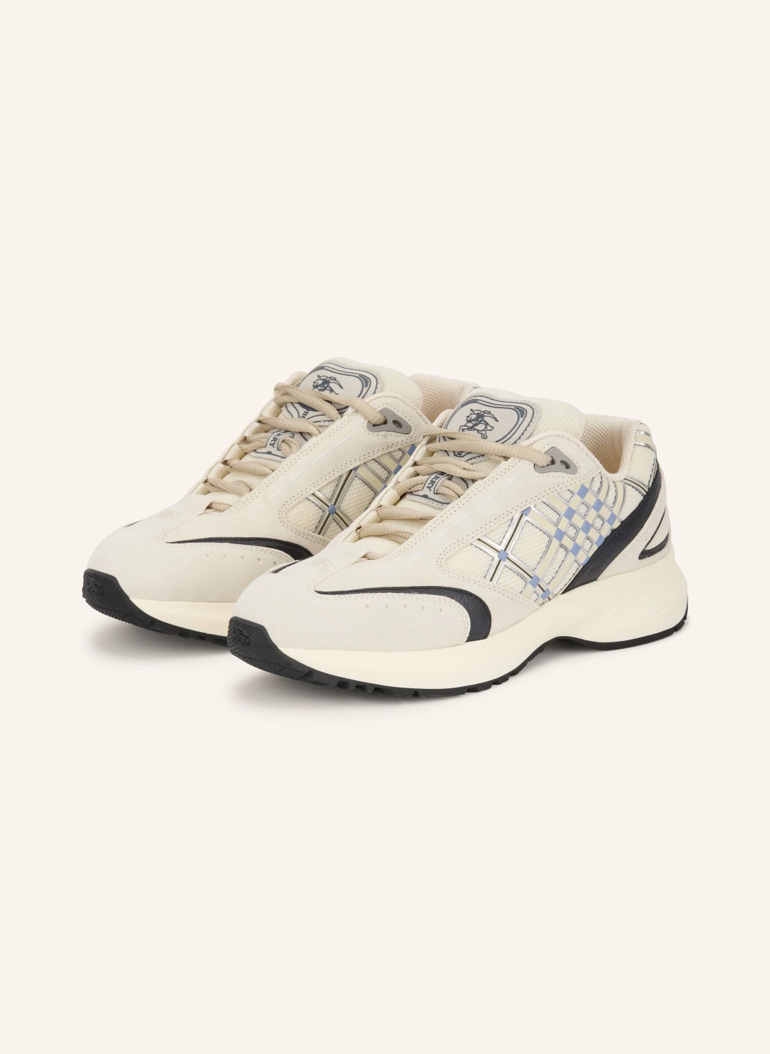 BURBERRY Sneaker ECLIPSE