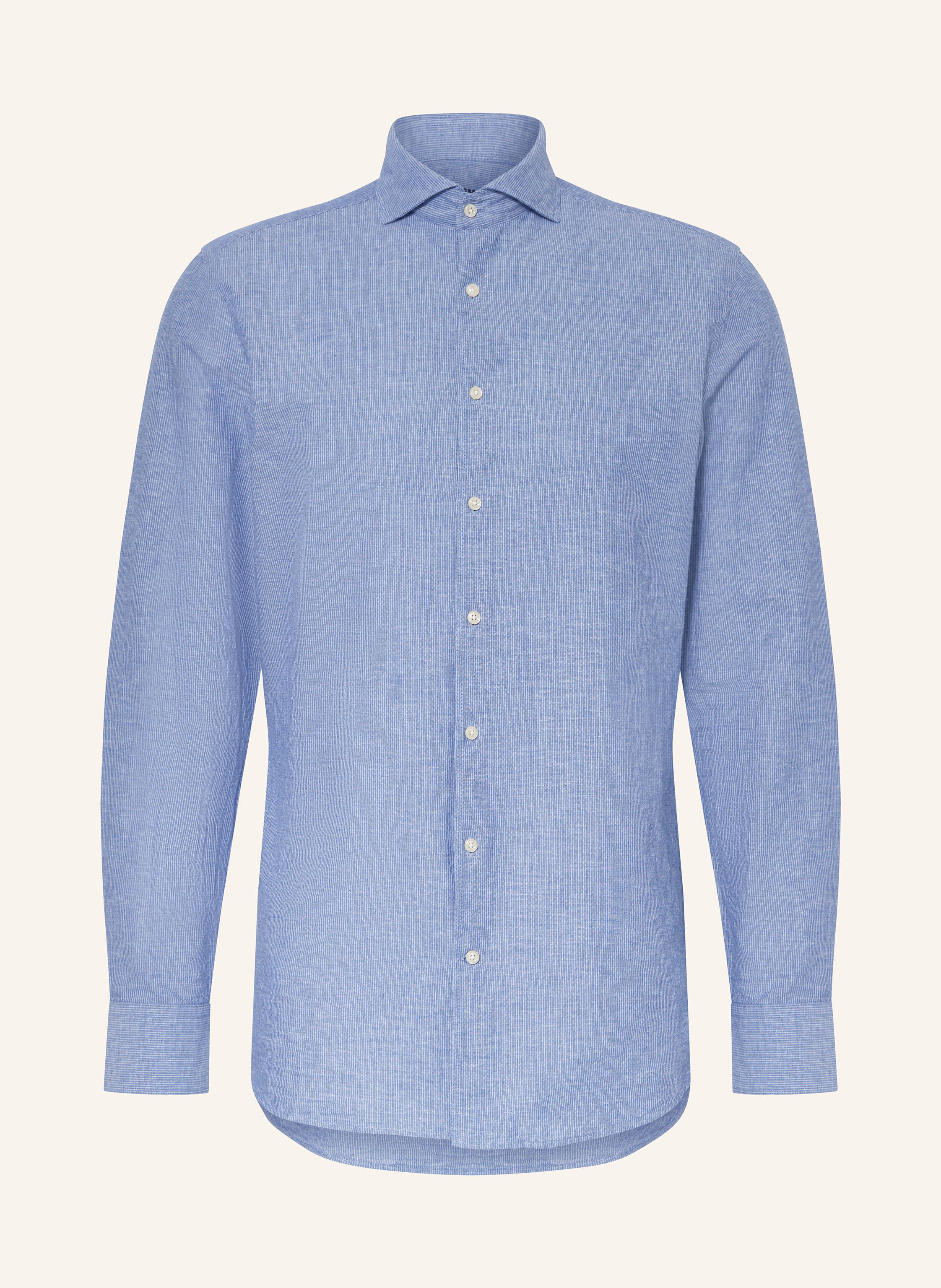 STROKESMAN'S Hemd Regular Fit