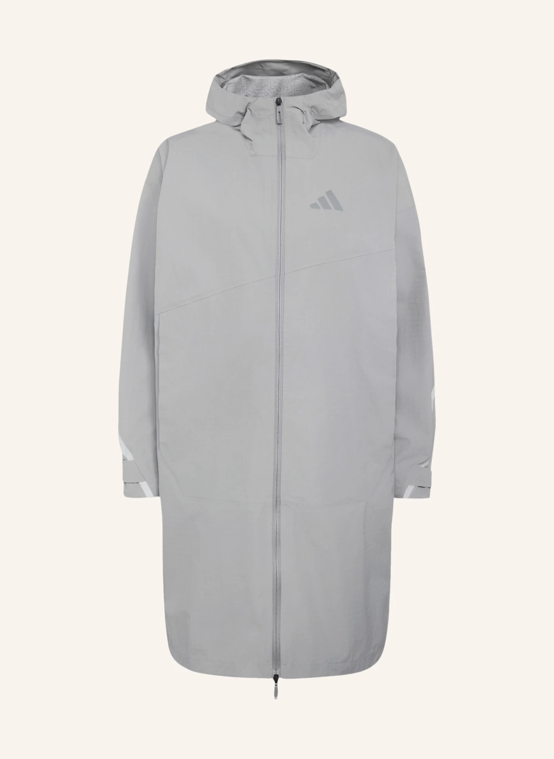 adidas TERREX Regenjacke XPL RAIN PARKA