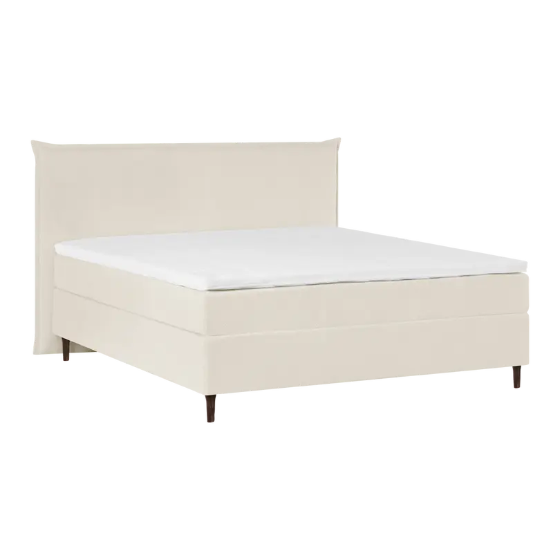 Boxspringbett RÜEGG