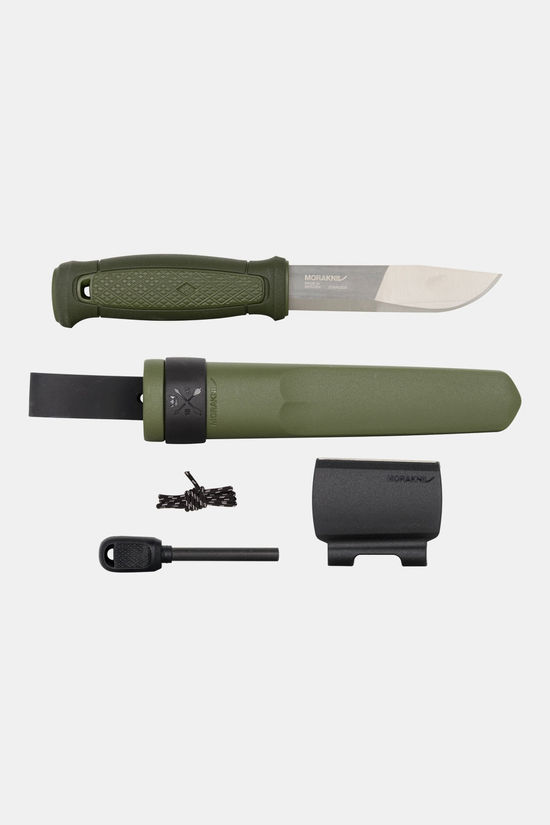Morakniv Kansbol Survival Kit Mes