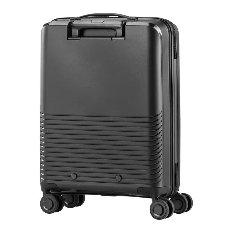 Cabin-Trolley Jet