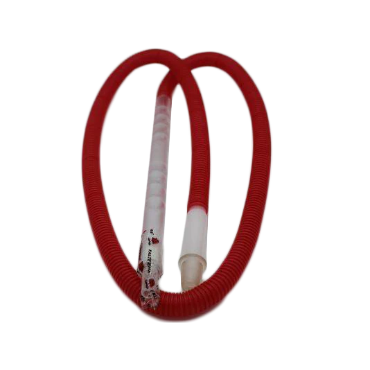 Disposable Shisha Pipe Hookah Hygiene Hose
