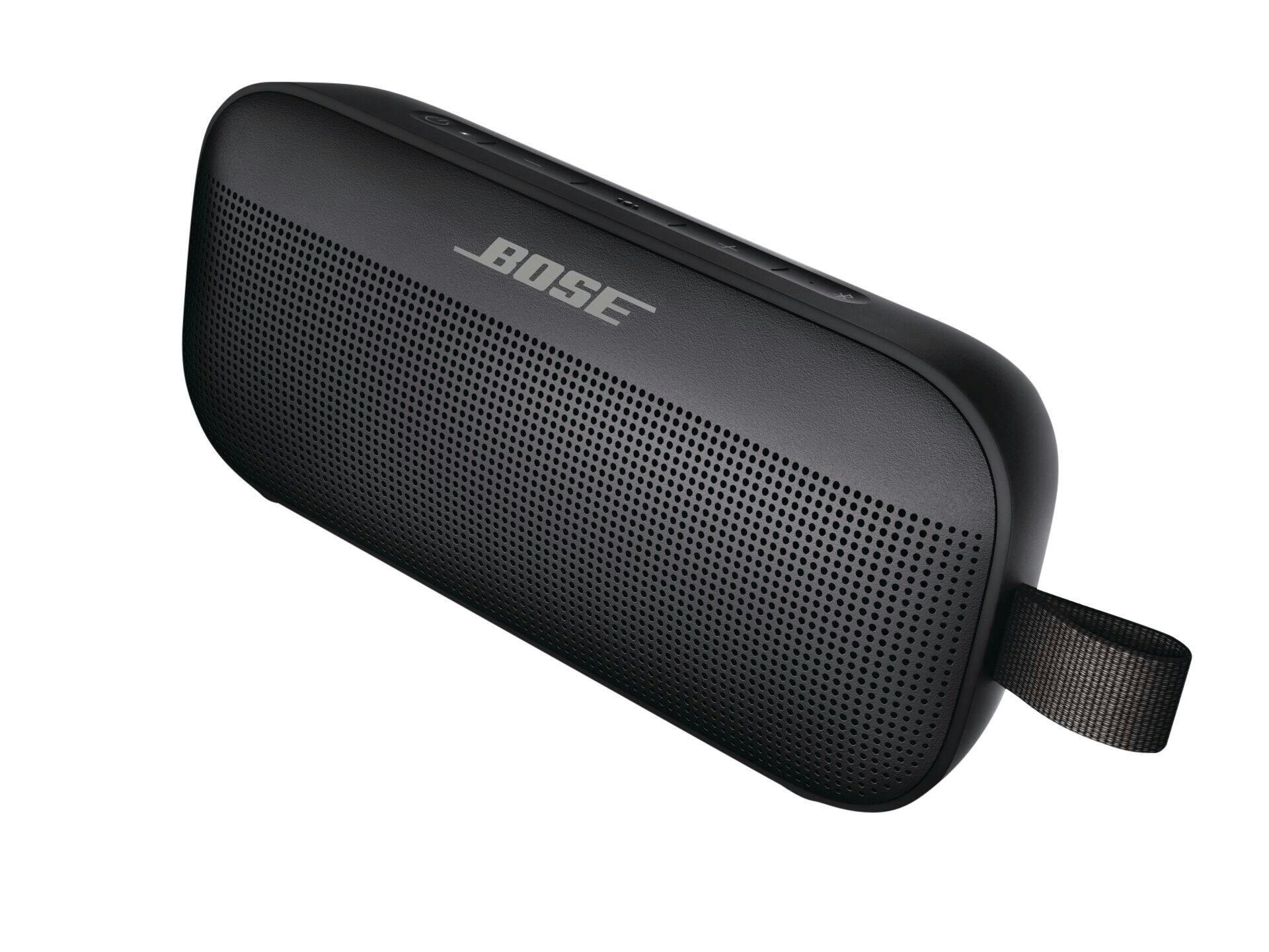 Bose SoundLink Flex Wireless Speaker