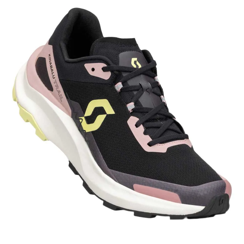 Scott Kinabalu trail running shoes