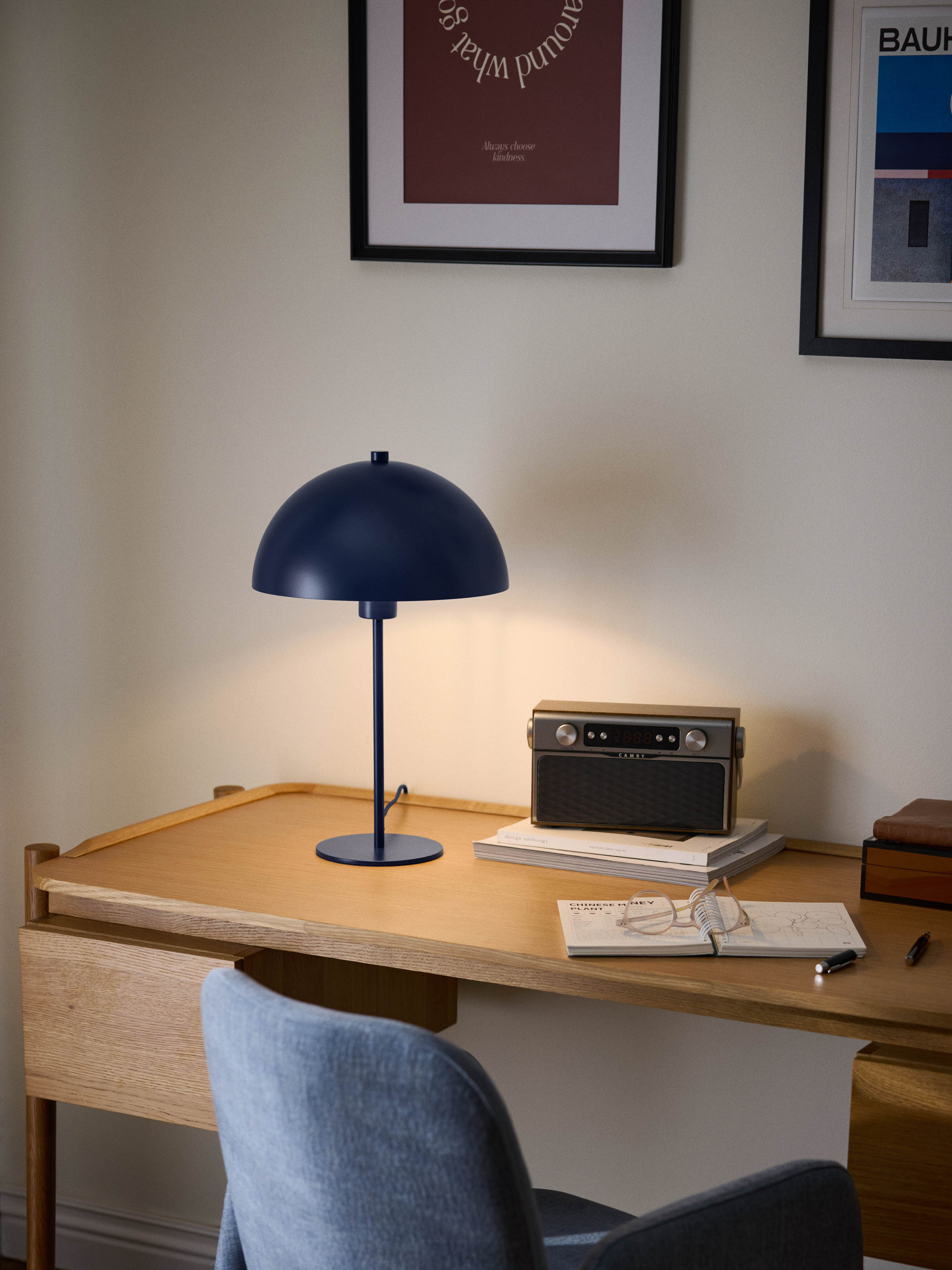 Tischlampe Matilda
