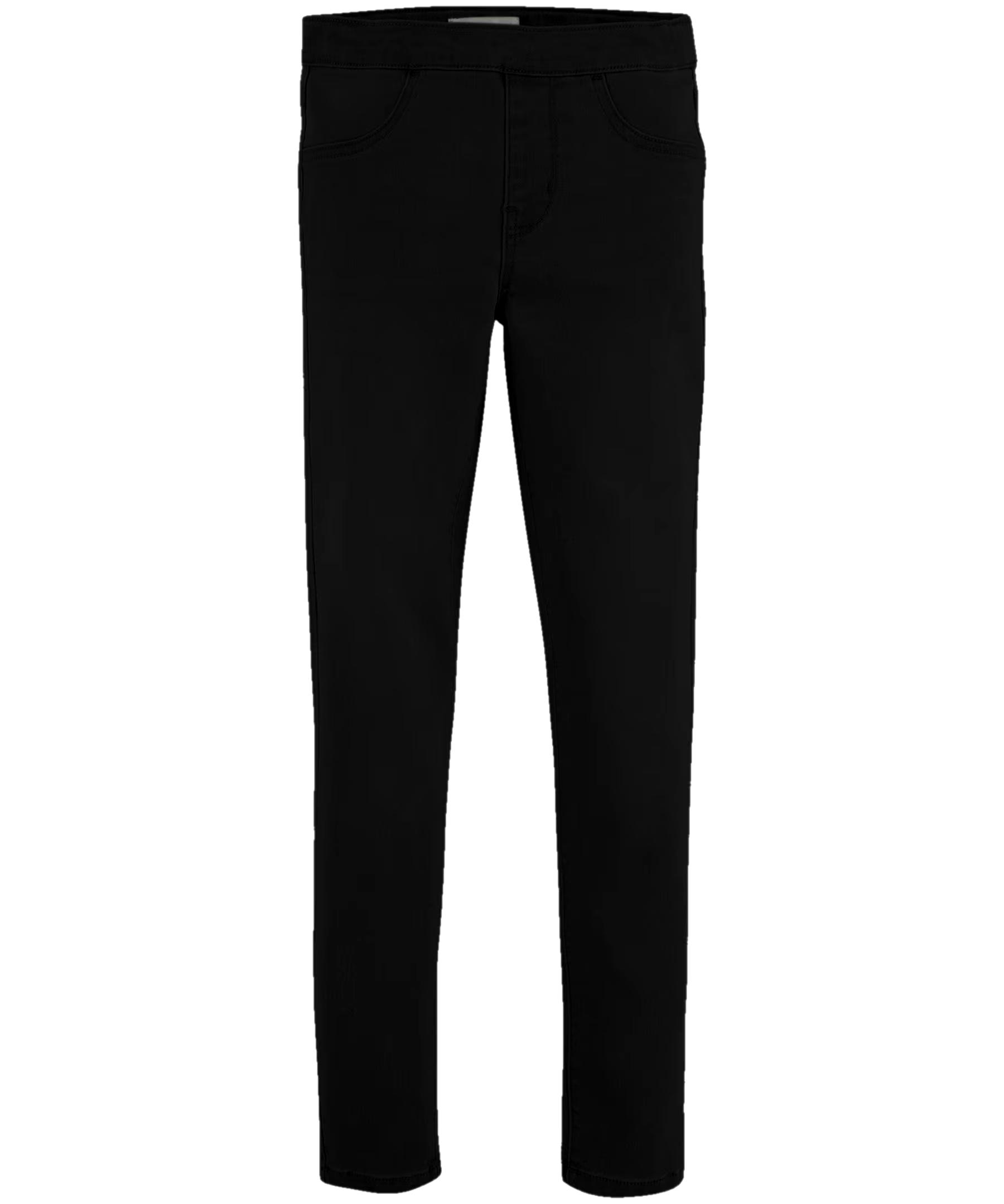 Levi's Girls' 7-16 Years Mid Rise Pull On Jeggings