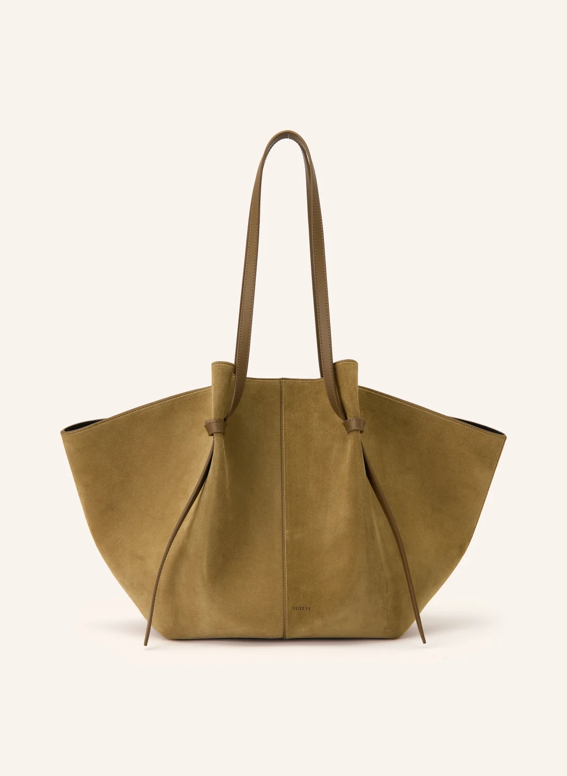 YUZEFI Shopper MOCHI XL
