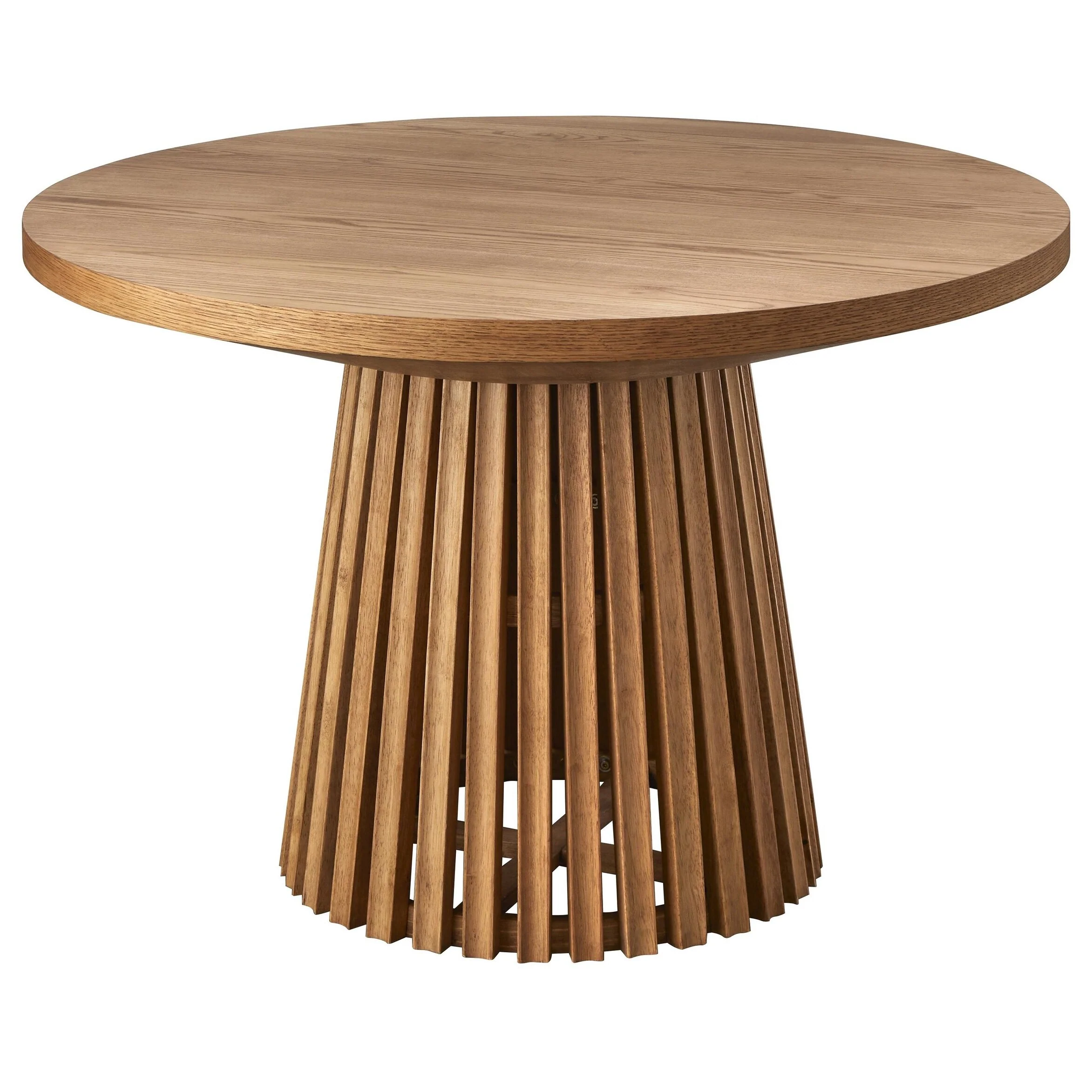 Simple Living Morena Round Dining Table