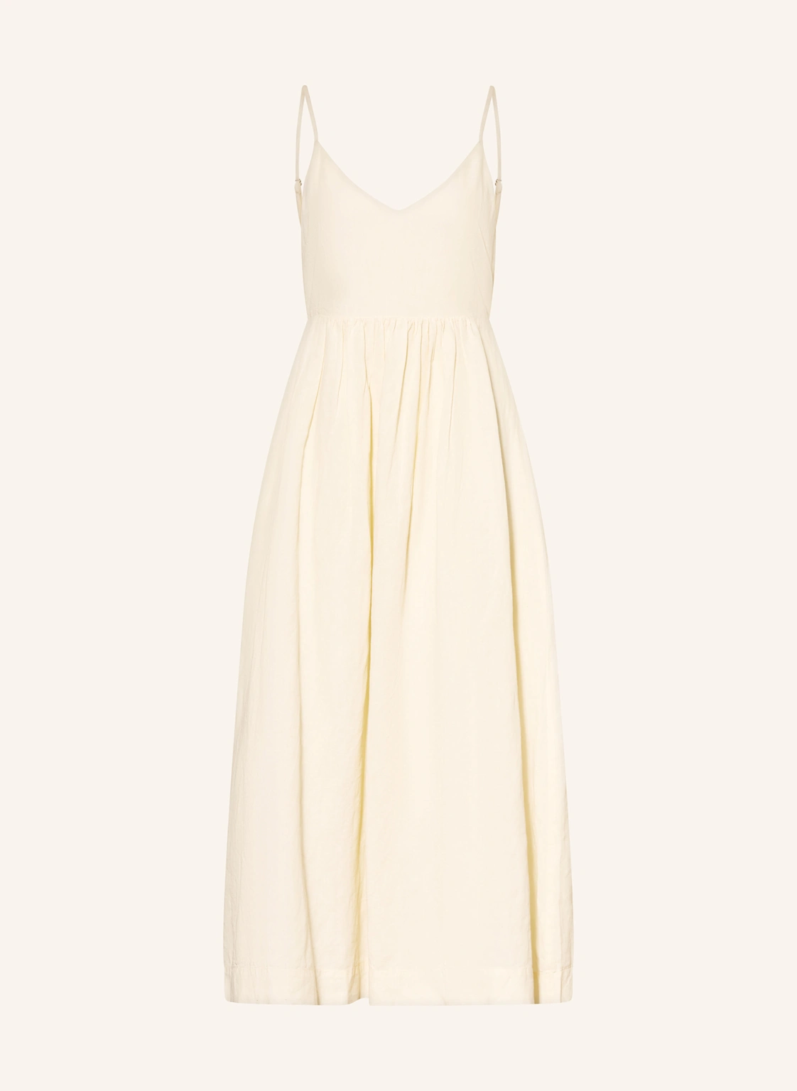 NEO NOIR Kleid SAVANI mit Cut-out