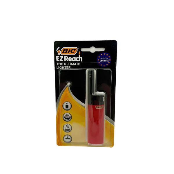 Bic Ez Reach The Ultimate Lighter