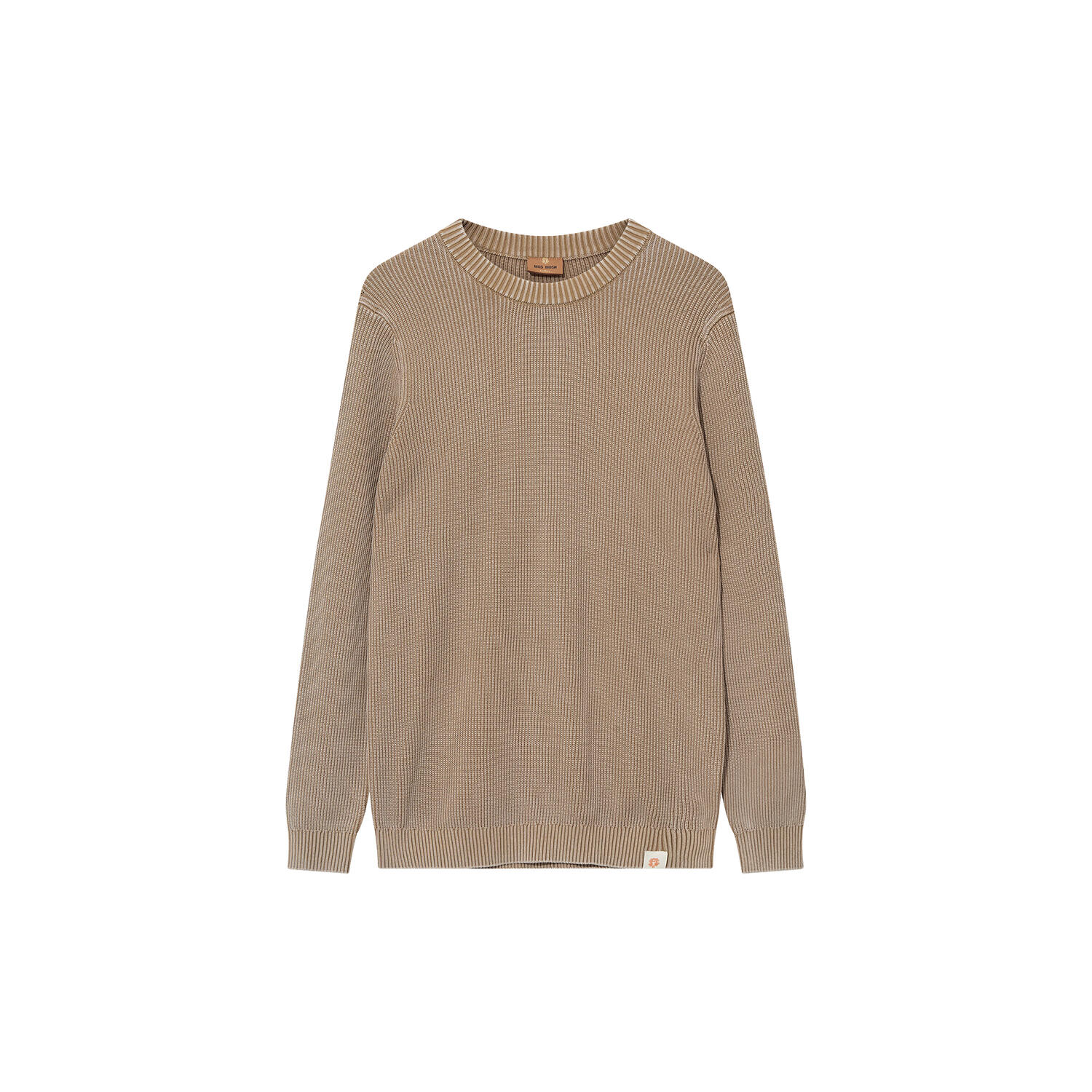 MMGRoyce Crew Neck Knit, incense