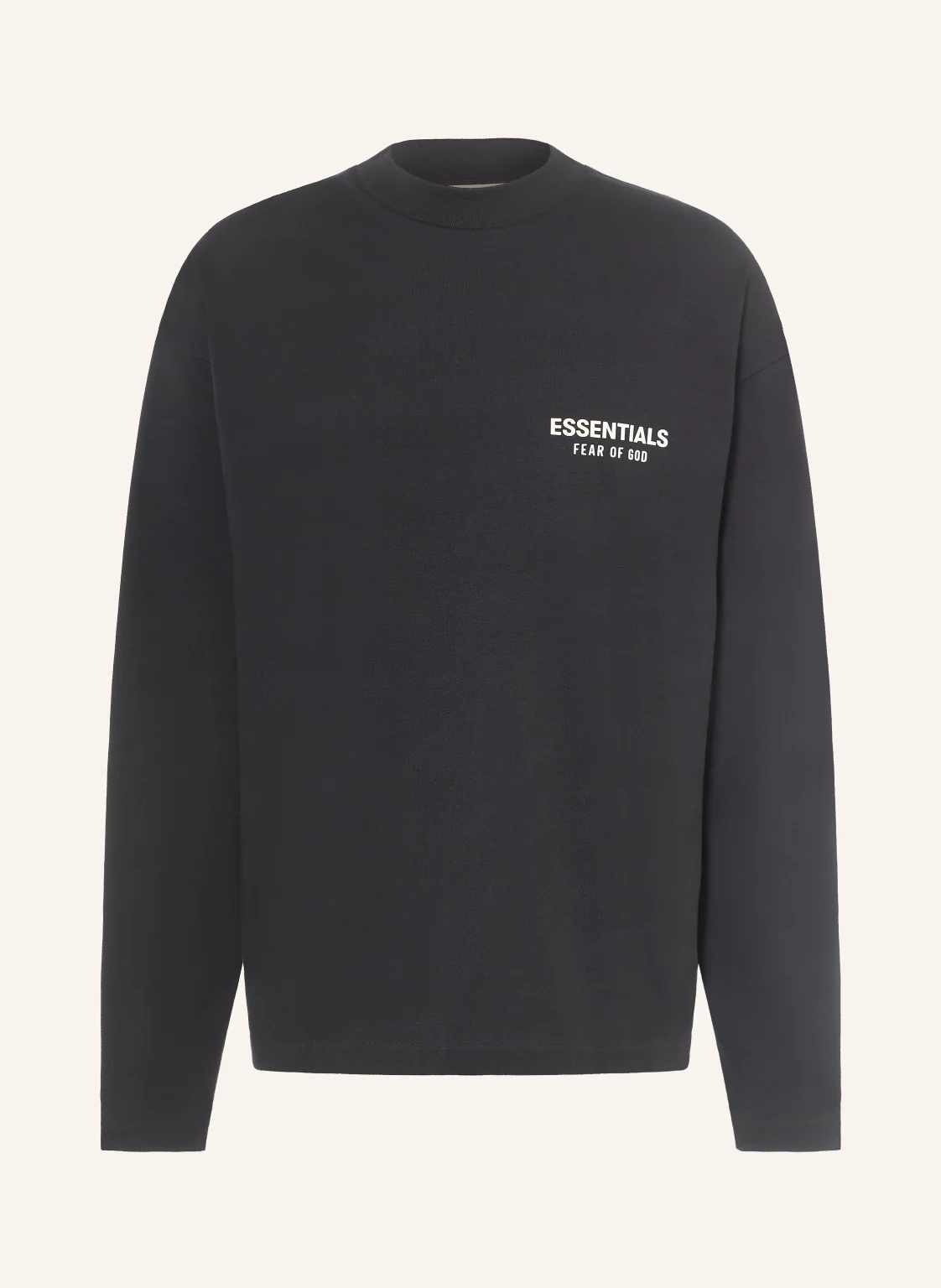 ESSENTIALS - FEAR OF GOD Longsleeve