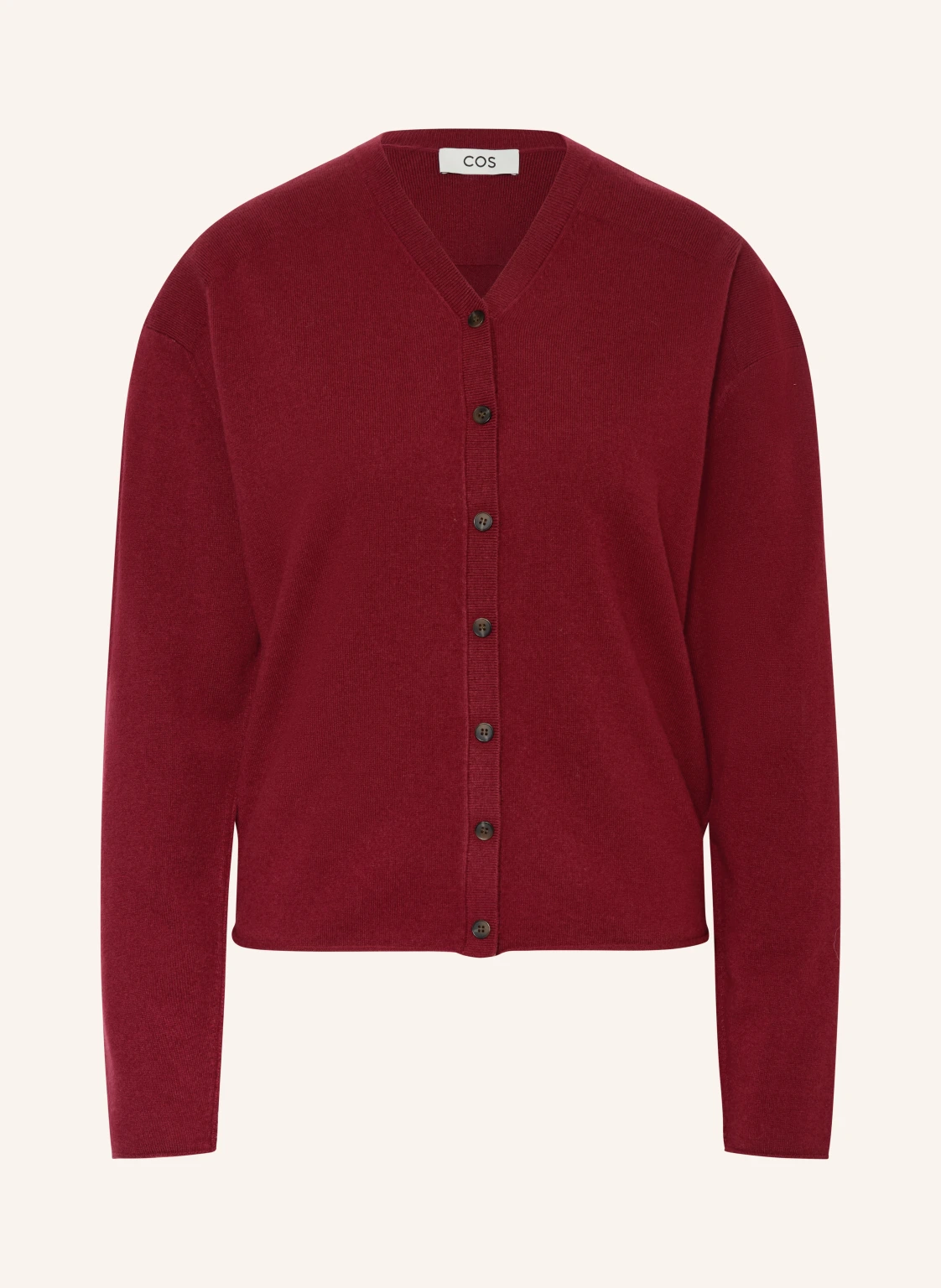 COS Strickjacke