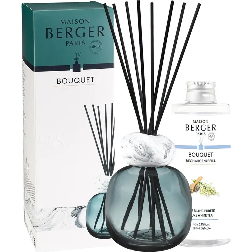 Diffusor Minéral