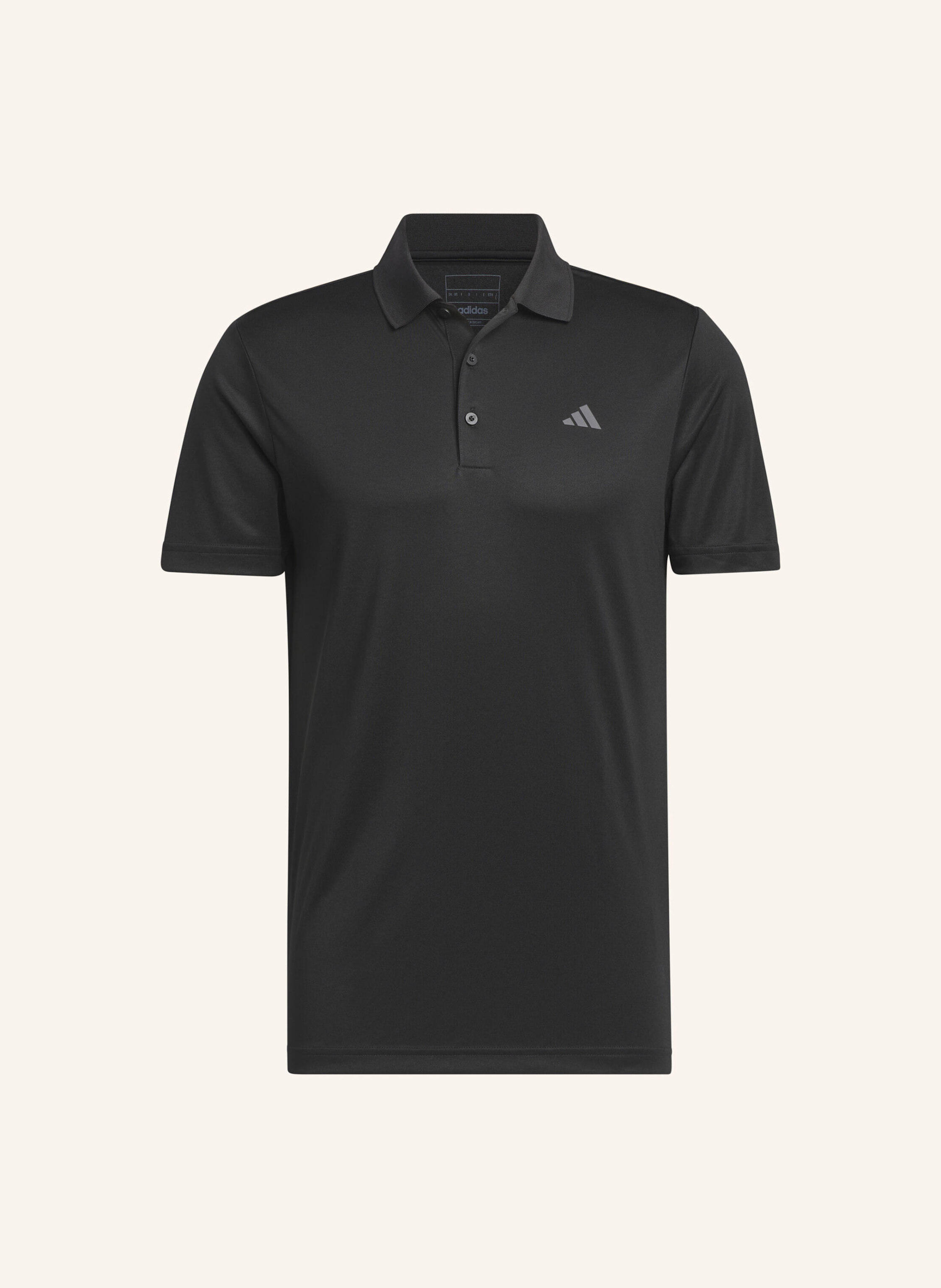 adidas ADI PERFORMANCE POLOSHIRT