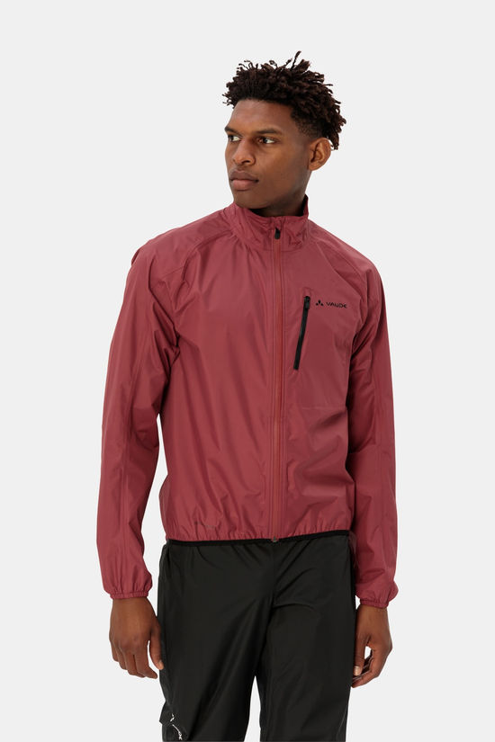 Vaude Drop III Hardshell Fietsjas