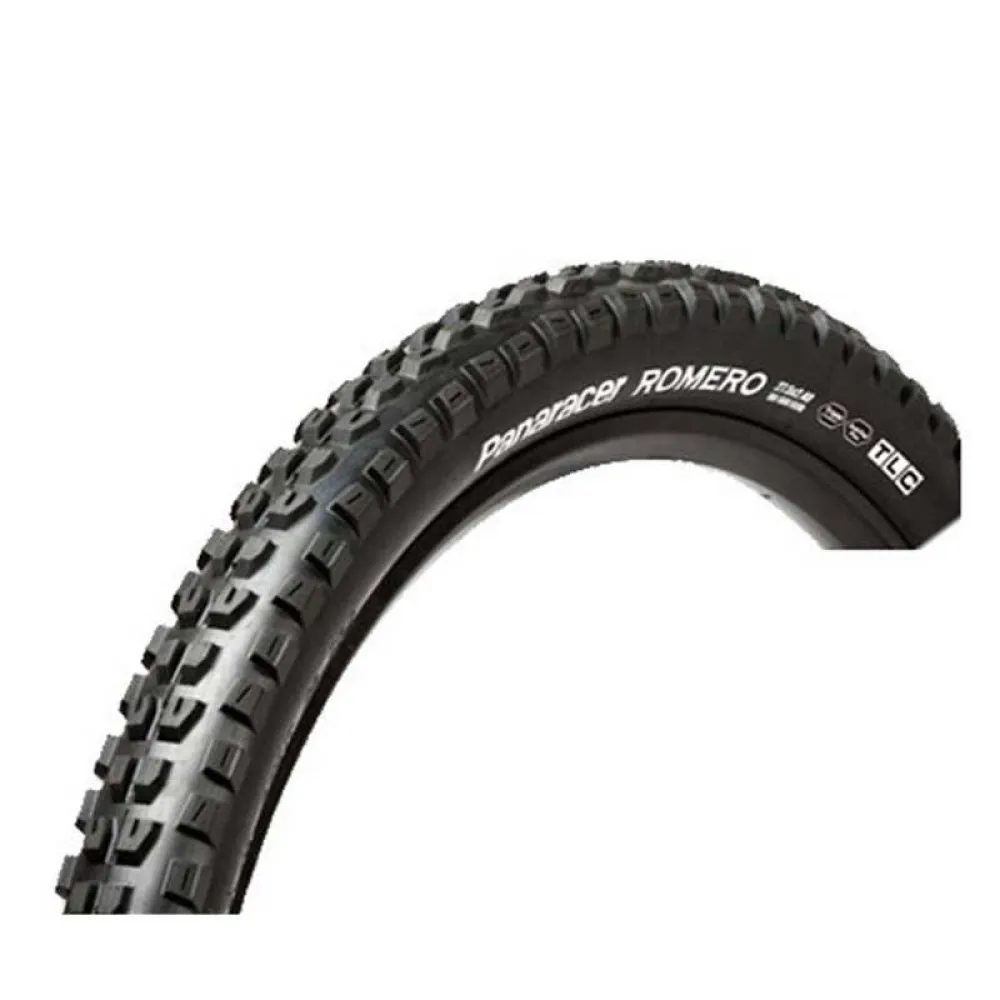 Panaracer Romero ST 60 TPI Tubeless 27.5´´ x 2.60 MTB tyre
