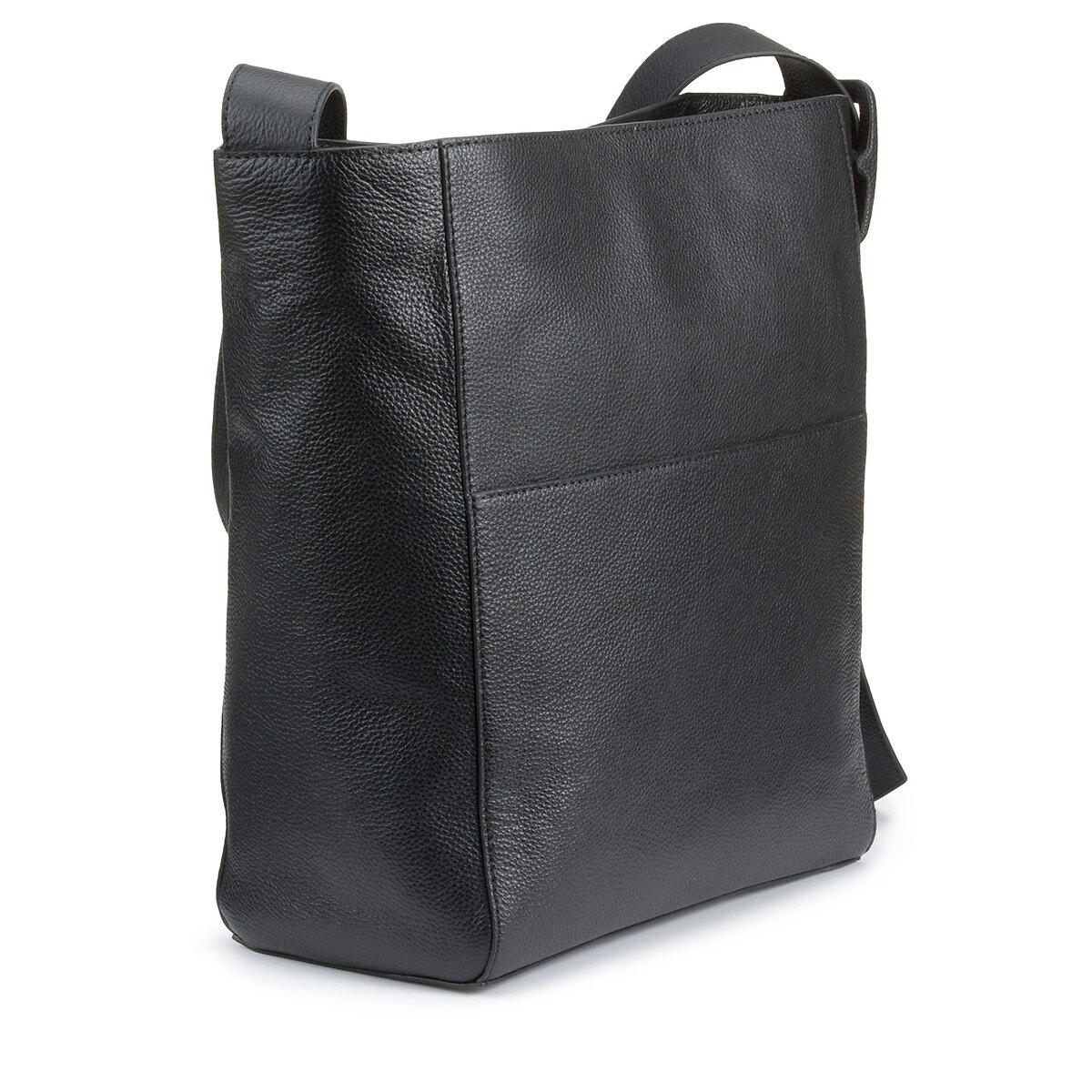 Sac à main en cuir