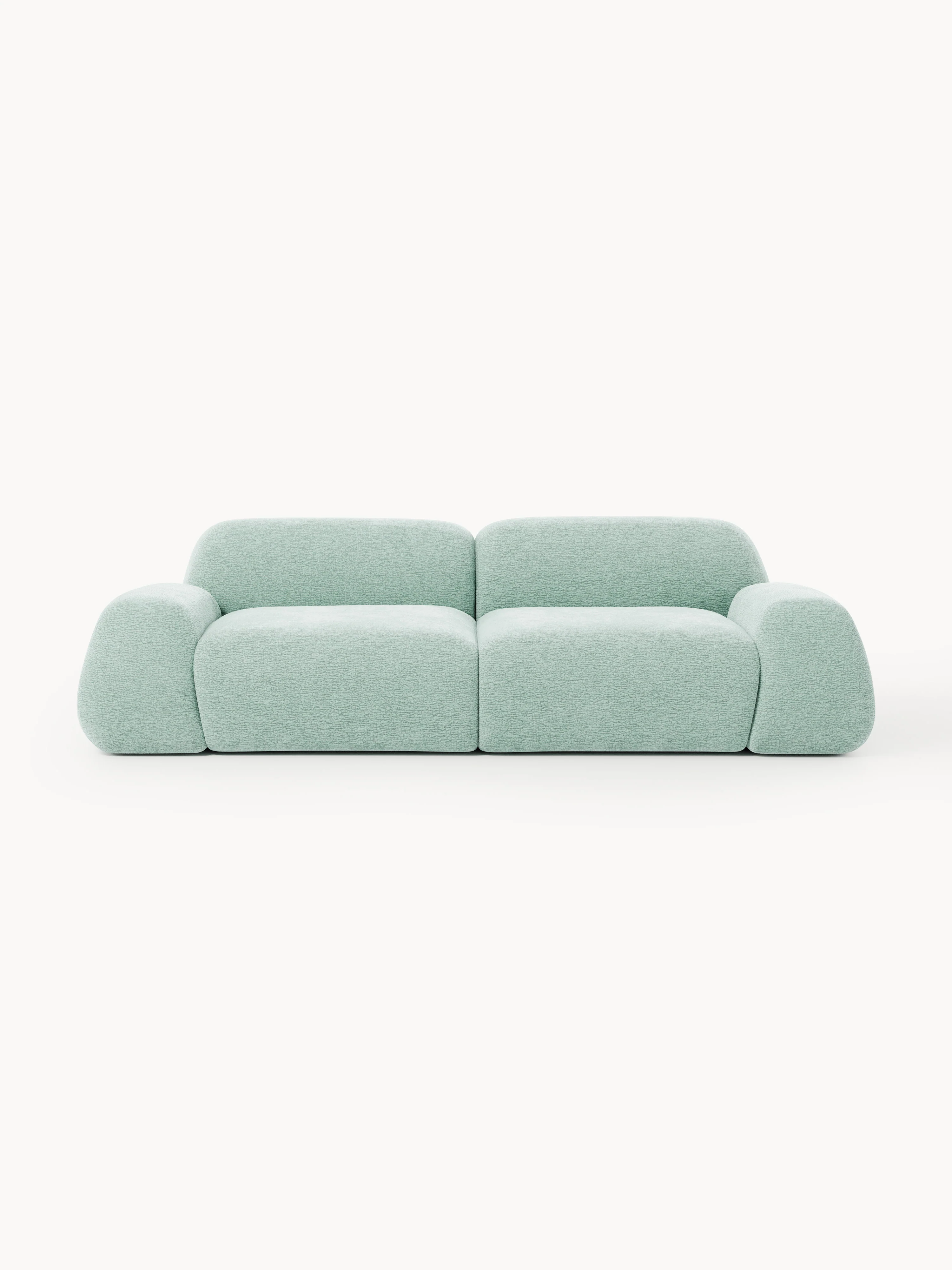 Modulares Sofa Wolke (3-Sitzer)