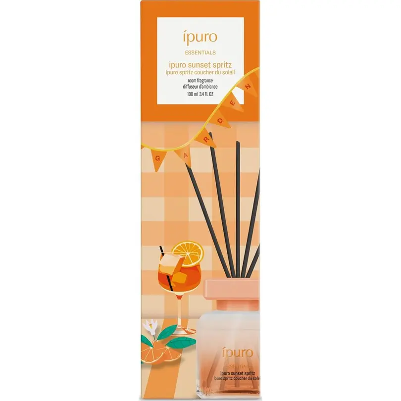 Diffusor Sunset Spritz