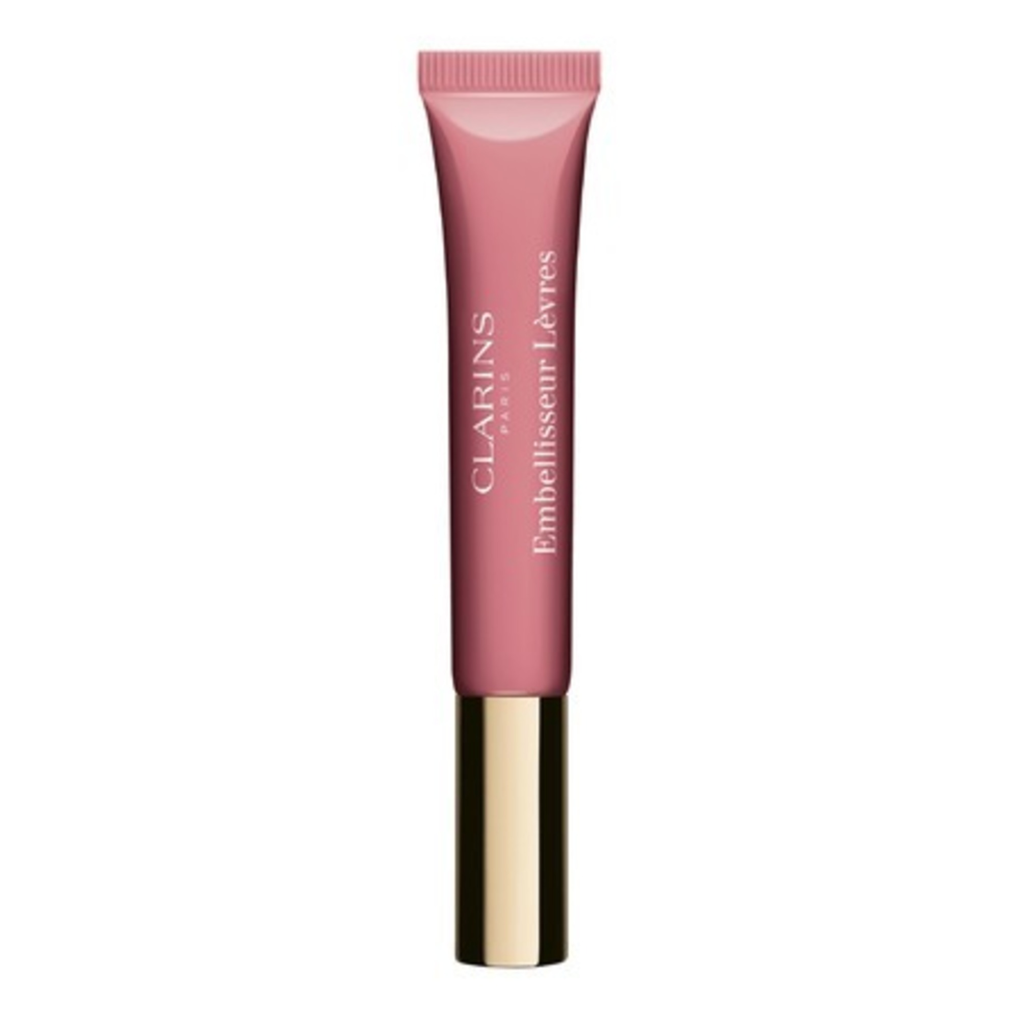 EMBELLISSEUR DE LEVRESGloss et baume hydratant lèvres