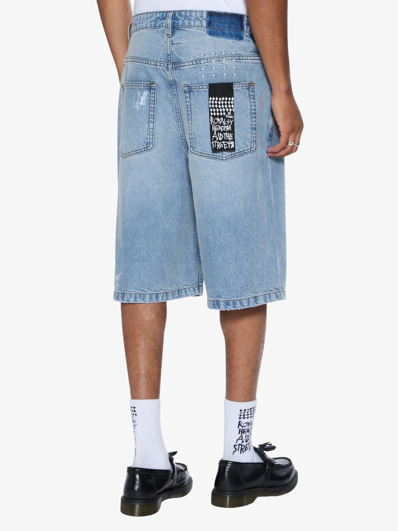 Maxx Short