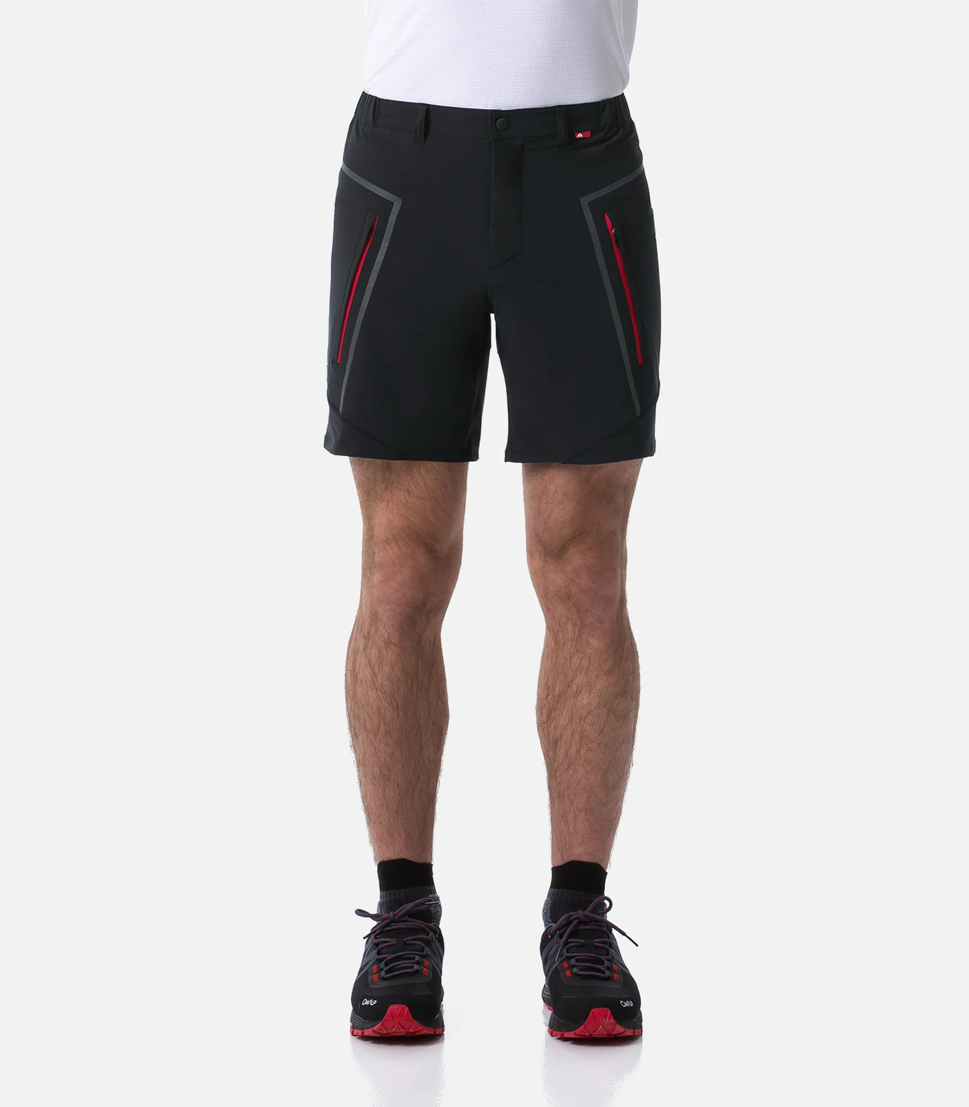 FAST SHORT H