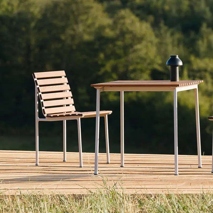 Gartenstuhl Traverse