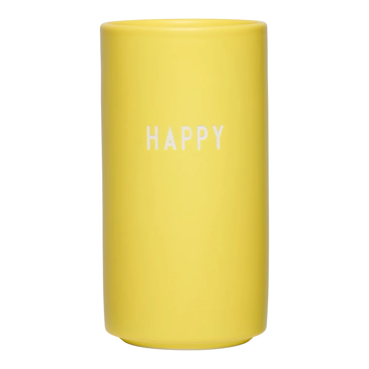Design Letters - AJ Favourite Porzellan Vase