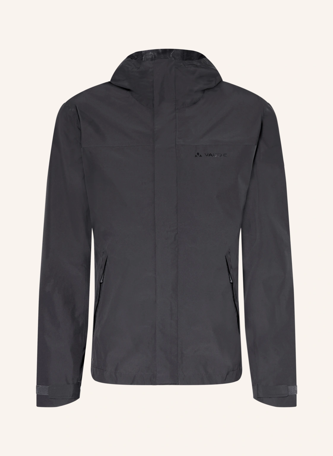 VAUDE Funktionsjacke STRATHCONA