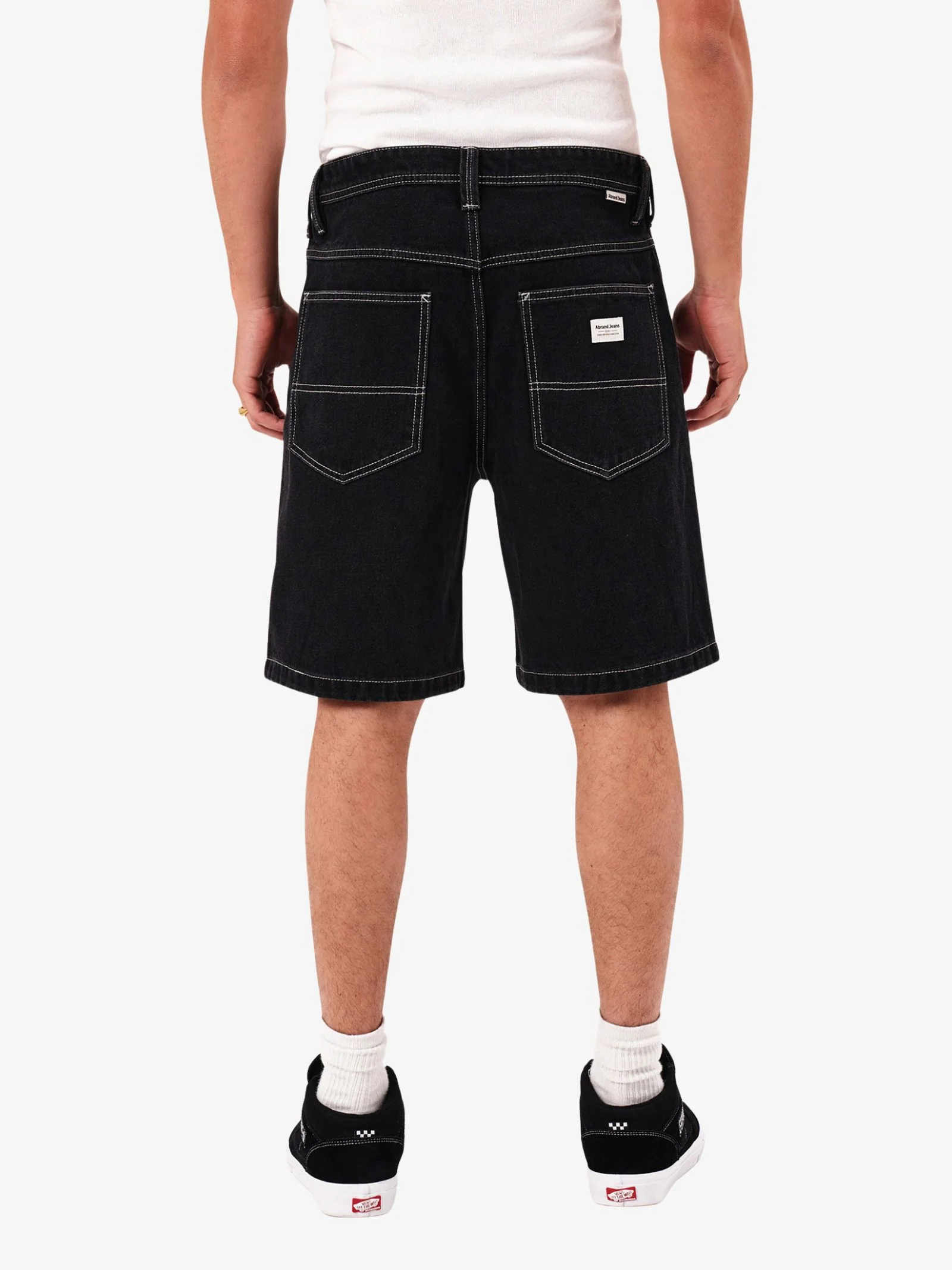 A5 Baggy Short Lance