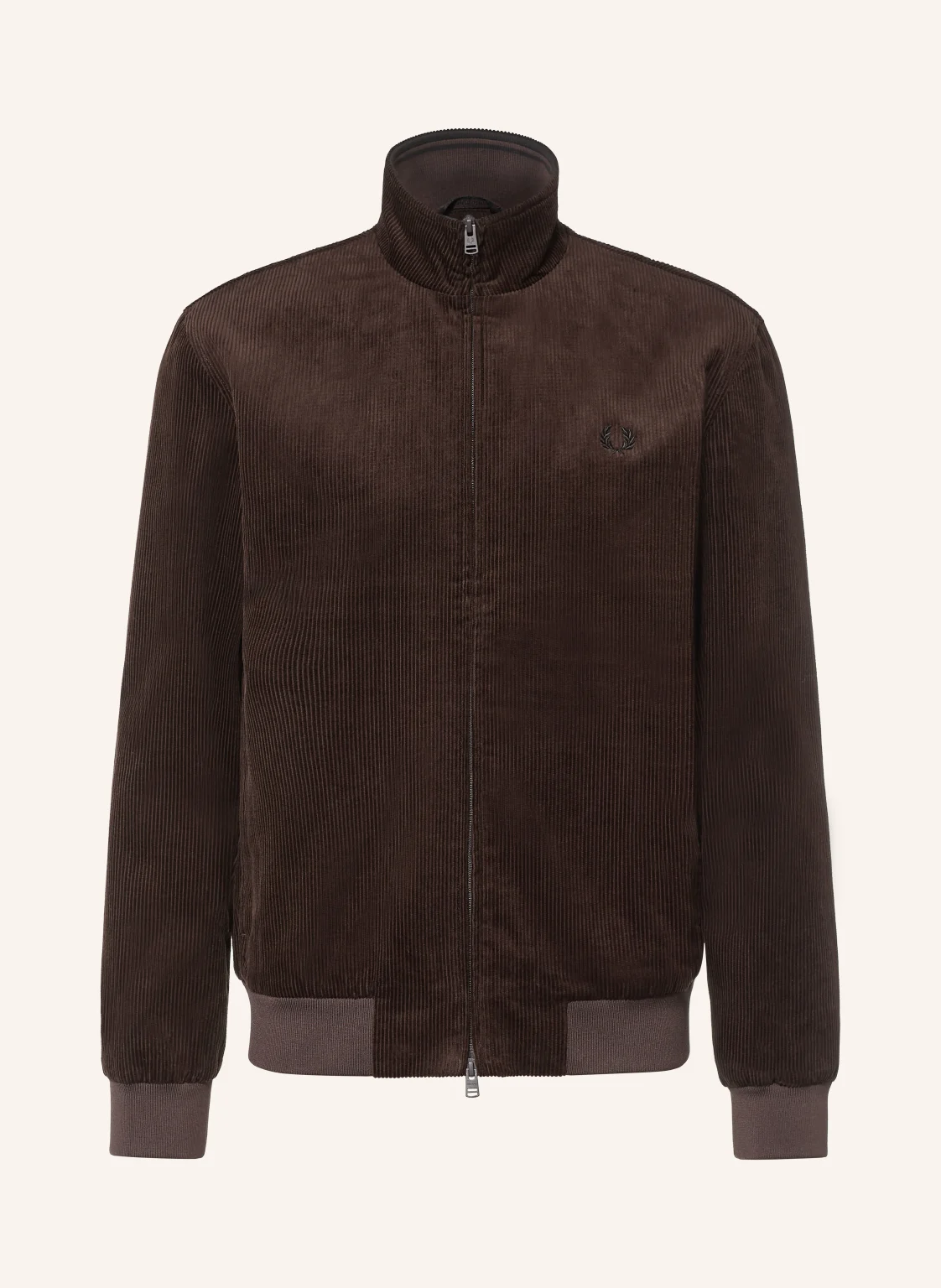FRED PERRY Cordblouson