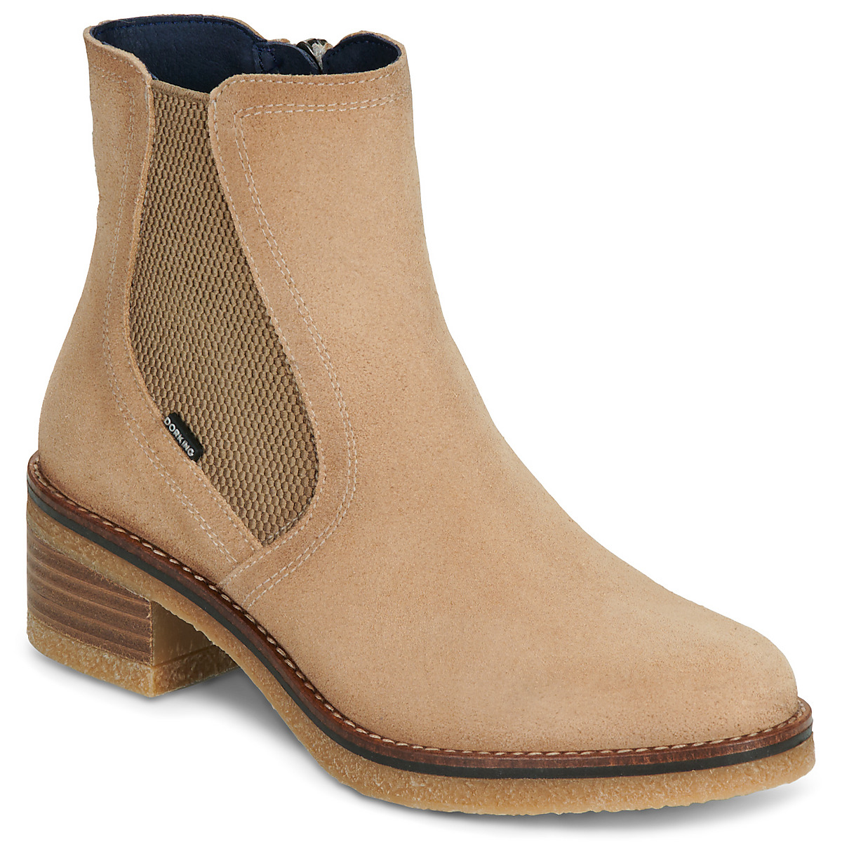 Dorking - LUCERO - Beige
