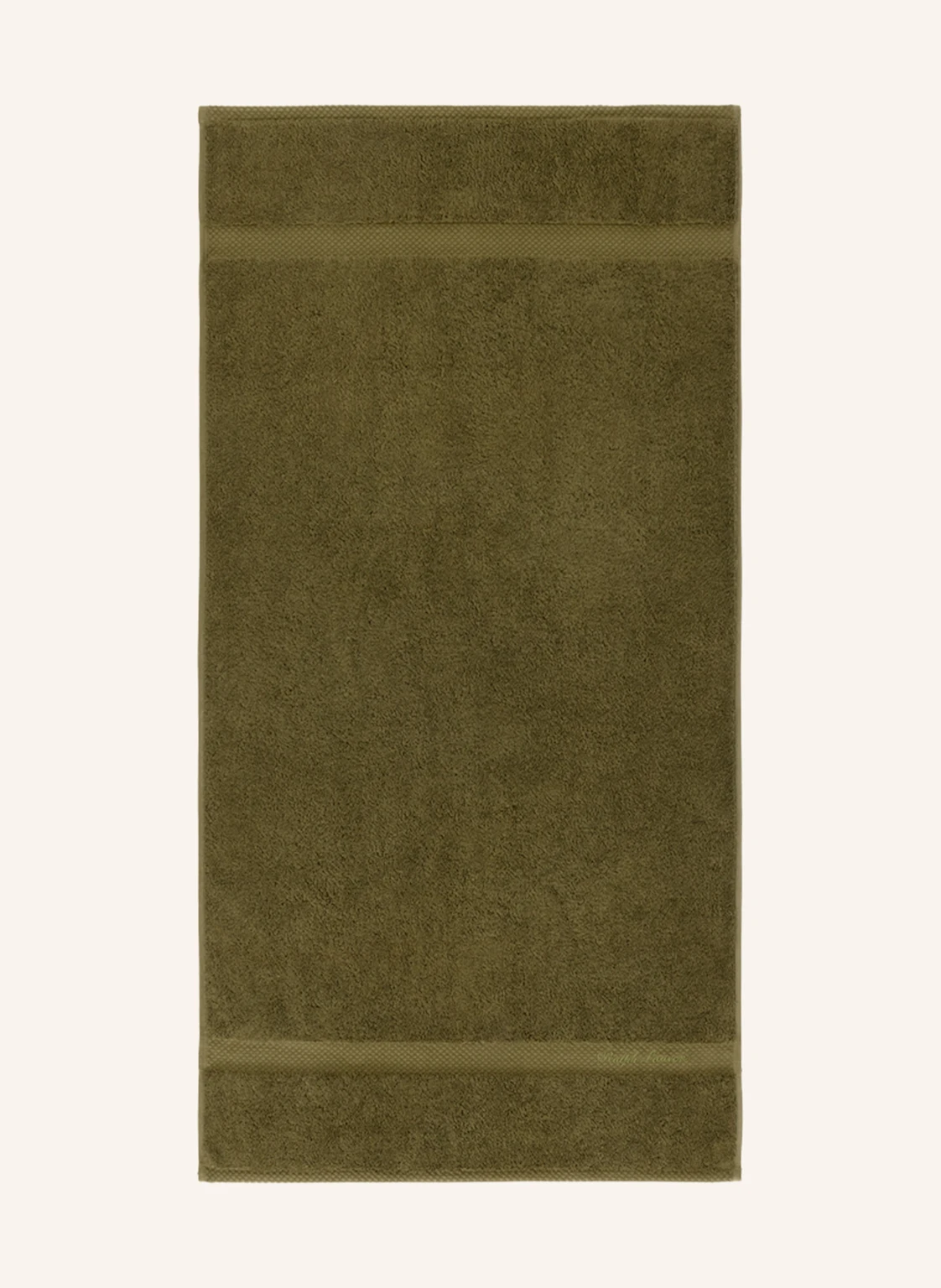RALPH LAUREN HOME Handtuch DULANEY
